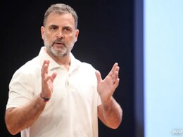 Rahul Gandhi MP Visit: आज भोपाल आएंगे राहुल गांधी; पचमढ़ी में कांग्रेस की ‘पाठशाला’ में होंगे शामिल, जिला अध्यक्षों से करेंगे चर्चा