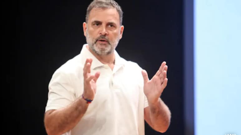 Rahul Gandhi MP Visit: आज भोपाल आएंगे राहुल गांधी; पचमढ़ी में कांग्रेस की ‘पाठशाला’ में होंगे शामिल, जिला अध्यक्षों से करेंगे चर्चा