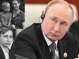 मजदूर के बेटे, दादा रसोइया थे... KGB के जासूस व्लादीमीर पुतिन 25 सालों में कैसे सत्ता के शिखर पर पहुंचे