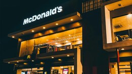 10 Most Expensive McDonald's Meals In The World