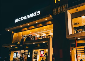 10 Most Expensive McDonald's Meals In The World