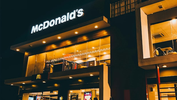 10 Most Expensive McDonald's Meals In The World