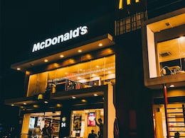 10 Most Expensive McDonald's Meals In The World 10 Most Expensive McDonald's Meals In The World