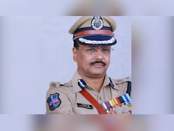 Telangana Gets New Police Chief After Major Reshuffle Of IAS, IPS Officers