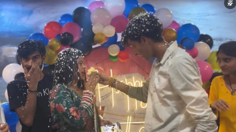 Nandini Murder: नंदिनी ने अपने फ्रेंड के बर्थडे पर शेयर किया था वीडियो जिसे देख अरविन्द का खौल गया था खून