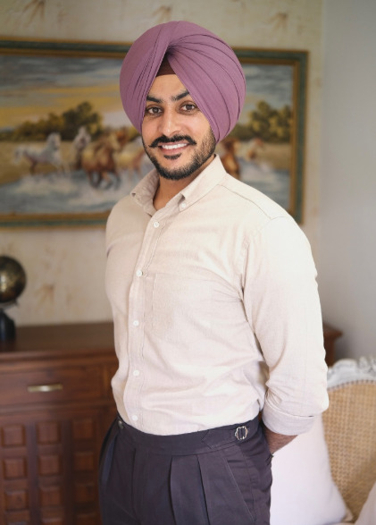 Punjabi Singer Rajvir Jawanda Critical After Major Road Accident, Diljit Dosanjh And Others Pray For His Speedy Recovery