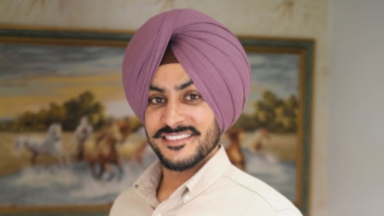 Punjabi Singer Rajvir Jawanda Critical After Major Road Accident, Diljit Dosanjh And Others Pray For His Speedy Recovery