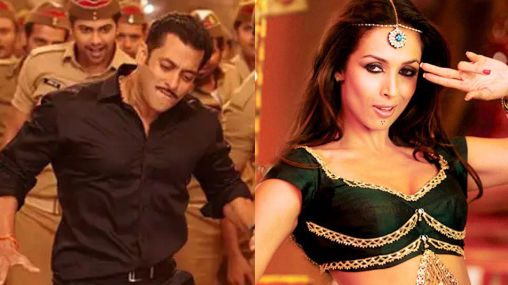 Salman Khan Objected To Malaika Arora's Outfit In <i>Dabangg's Munni Badnaam Hui</i>, Reveals Director: "They Are Very Conservative Muslims"