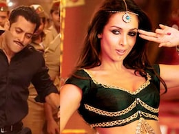Salman Khan Objected To Malaika Arora's Outfit In <i>Dabangg's Munni Badnaam Hui</i>, Reveals Director: "They Are Very Conservative Muslims" Salman Khan Objected To Malaika Arora's Outfit In <i>Dabangg's Munni Badnaam Hui</i>, Reveals Director: "They Are Very Conservative Muslims"