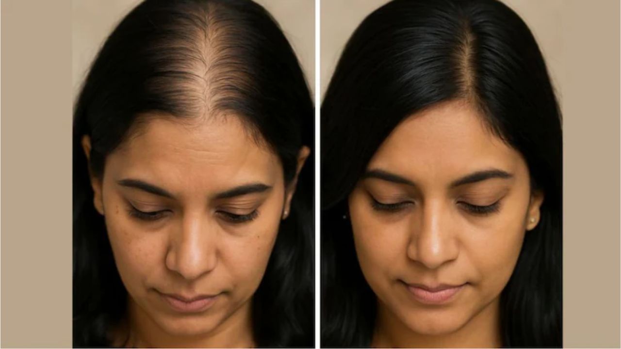 2 हफ्ते में बंद हो जाएगा बालों का पतला होना, न्यूट्रिशनिस्ट ने बताया इस तरह लगा लें ये 'मैजिकल तेल'