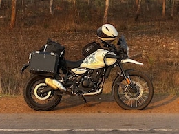 बुलेट जैसे महंगे टू-वहीलर्स पर भी 18 फीसदी GST ही लगे, रॉयल इनफील्ड के MD की सरकार से अपील बुलेट जैसे महंगे टू-वहीलर्स पर भी 18 फीसदी GST ही लगे, रॉयल इनफील्ड के MD की सरकार से अपील