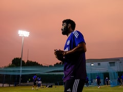 'Feels Really Good To Join T20 Group After Long Time': Jasprit Bumrah As India Begin Asia Cup Preparations