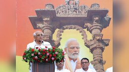गुजरात में बड़ा बदलाव! CM भूपेंद्र पटेल के सभी मंत्रियों ने छोड़ा पद, युवा चेहरों को मिलेगी जगह