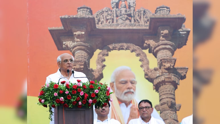 गुजरात में बड़ा बदलाव! CM भूपेंद्र पटेल के सभी मंत्रियों ने छोड़ा पद, युवा चेहरों को मिलेगी जगह