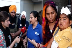 NDTV Impact: NGOs Step In To Support 8-Year-Old Abhijot Singh Amid Punjab Flood Crisis NDTV Impact: NGOs Step In To Support 8-Year-Old Abhijot Singh Amid Punjab Flood Crisis