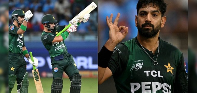 'ICC ने सस्ते में जाने दिया साहिबजादा और रऊफ को, दोनों को मिली यह सजा जानें A to Z डिटेल