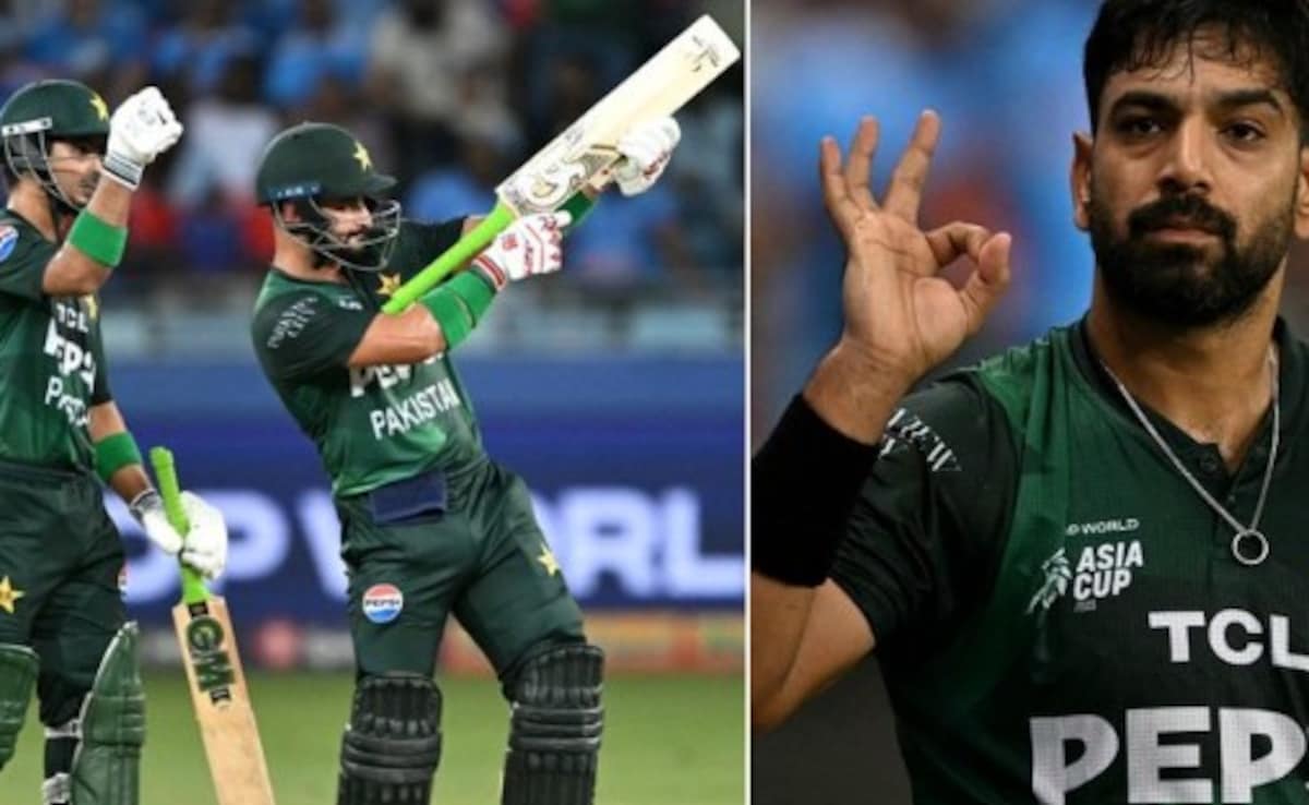 Asia Cup 2025: ICC ने सस्ते में जाने दिया साहिबजादा और रऊफ को, दोनों को मिली यह सजा जानें A to Z डिटेल