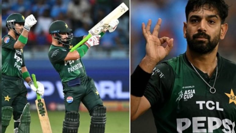 Asia Cup 2025: 'ICC ने सस्ते में जाने दिया साहिबजादा और रऊफ को, दोनों को मिली यह सजा जानें A to Z डिटेल