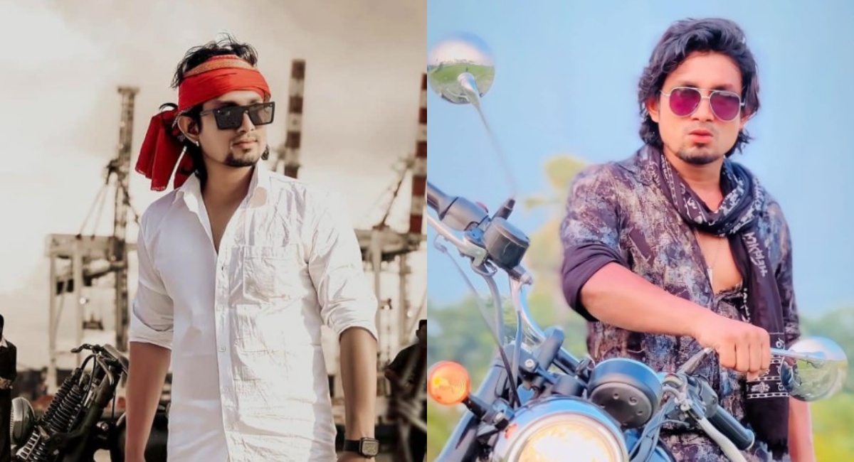 दुष्कर्म, धर्म परिवर्तन और... यूट्यूबर मनी मेराज को गिरफ्तार क्यों कर ले गई यूपी पुलिस