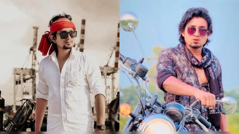 तुम्हें मुस्लिम बनना पड़ेगा... यूट्यूबर मनी मिराज ने कराया धर्मपरिवर्तन? युवती के आरोप की क्या है सच्चाई
