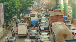 Thane Traffic Update: बापरे! ठाणेकरांची आणखी वाट लागणार!! घोडबंदरबद्दलची मोठी बातमी