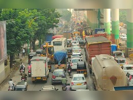 Thane News: ठाणेकरांचा घोडबंदर रस्त्यावरील वाहतूक कोंडीविरोधात एल्गार; मशाल घेऊन रस्त्यावर उतरणार