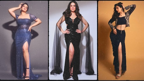 Zareen Khan Weight Loss: 5 दिनों तक सिर्फ पिया लिक्विड, 100 Kg वजन कम करने का चढ़ा था जुनून