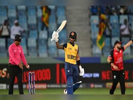 Asia Cup 2025: श्रीलंका के पथुम निसांका ने महारिकॉर्ड बनाकर मचाई खलबली, ऐसा करने वाले इकलौते बल्लेबाज