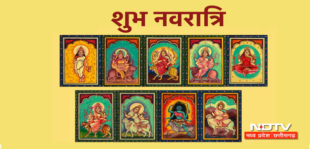 Shardiya Navratri 2025: षोडशोपचार पूजन विधि से लेकर घट स्थापना और दुर्गा आरती तक जानिए पूरे नियम