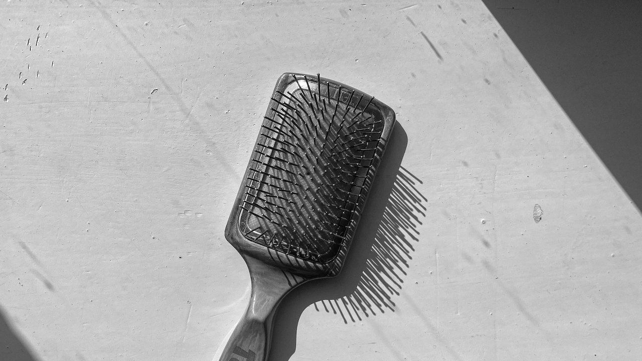 Get hair brushes and combs designed for every hair type