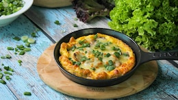 Your Omelette Should Not Look Like Scrambled Eggs. Avoid These 5 Mistakes