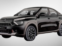 Citroen Basalt X Launched In India; Price, Specs, Features, And More Citroen Basalt X Launched In India; Price, Specs, Features, And More