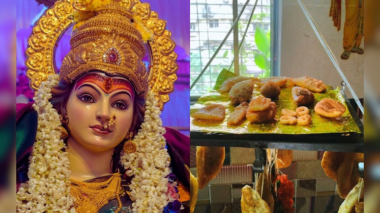 Navratri 2025 : 30 सप्टेंबर की 1 ऑक्टोबर, अष्टमी नक्की कधी आहे? फुलोरा अन् चक्रपूजा कधी मांडावी? 