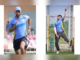 Ind vs Wi:  टीम चयन से पहले इस युवा स्टार ने इस परफॉरमेंस से दावा किया और मजबूत, प्रसिद्ध कष्णा को इस मुश्किल ने घेरा Ind vs Wi:  टीम चयन से पहले इस युवा स्टार ने इस परफॉरमेंस से दावा किया और मजबूत, प्रसिद्ध कष्णा को इस मुश्किल ने घेरा