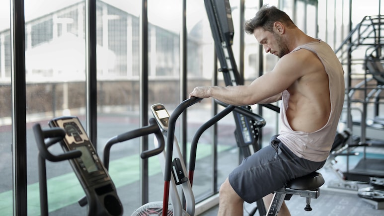 Best Elliptical Cross Trainer: घर बैठे फिट रहना हुआ और भी आसान, बजट में इस मशीन से अपने फैट को कहें Bye-Bye Best Elliptical Cross Trainer: घर बैठे फिट रहना हुआ और भी आसान, बजट में इस मशीन से अपने फैट को कहें Bye-Bye