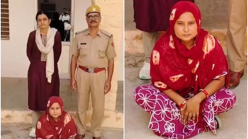 राजस्थान में पकड़ा गया 'लुटेरी दुल्हन' का पूरा गैंग, शादी के नाम पर 2.5 लाख में होती थी डील