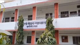 कांस्&zwj;टेबल के हत्&zwj;यारे को उम्रकैद की सजा, 39 गवाहों के बयान और 81 सबूत पर आया फैसला