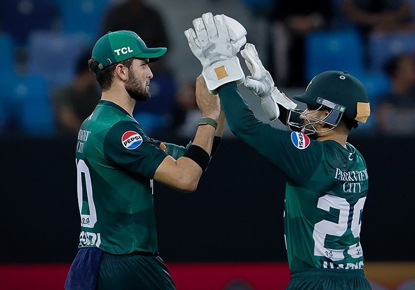 Updated Asia Cup Group A Points Table After Pakistan's Win Over Oman: India Are At...