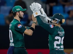 Updated Asia Cup Group A Points Table After Pakistan&#039;s Win Over Oman: India Are At...