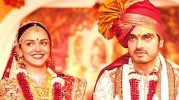 Esha Deol Was Not Allowed To Wear Shorts After She Married Bharat Takhtani