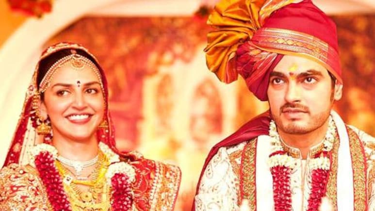Esha Deol Was Not Allowed To Wear Shorts After She Married Bharat Takhtani Esha Deol Was Not Allowed To Wear Shorts After She Married Bharat Takhtani