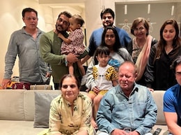 Salim Khan Reveals His Family Doesn't Eat Beef: "Most Muslims Have It As The Cheapest Meat" Salim Khan Reveals His Family Doesn't Eat Beef: "Most Muslims Have It As The Cheapest Meat"