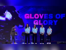 NDTV YUVA: वर्ल्ड चैंपियन को मारकर ही चैंपियन बना जाता है, मैंने वो करके दिखाया - मुक्केबाज मीनाक्षी