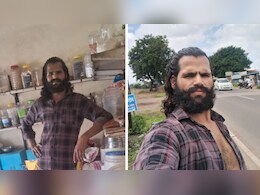 Rajasthan: न बोल सकता, न सुन... 17 साल बाद लापता बेटे को अचानक देख माता-पिता हैरान, चमत्कार देखने जुटे लोग Rajasthan: न बोल सकता, न सुन... 17 साल बाद लापता बेटे को अचानक देख माता-पिता हैरान, चमत्कार देखने जुटे लोग