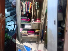 Theft Incident: बिलासपुर के हृदयस्थल साकेत अपार्टमेंट में दिनदहाड़े लाखों की चोरी, दो घरों को बनाया निशाना