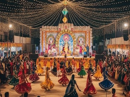 Navratri 2025: 6 Cities In India Where Garba And Dandiya Nights Go All Out Navratri 2025: 6 Cities In India Where Garba And Dandiya Nights Go All Out