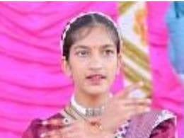 Jalore Student Death: स्कूल में पढ़ाई करते वक्त आया हार्ट अटैक! मौत की नींद सो गई 9वीं क्लास की स्टूडेंट Jalore Student Death: स्कूल में पढ़ाई करते वक्त आया हार्ट अटैक! मौत की नींद सो गई 9वीं क्लास की स्टूडेंट