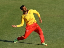 Zimbabwe Sikandar Raza Becomes No. 1 ODI All-Rounder For The First Time