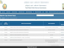 TNPSC Group 2 Answer Key: Check Expected Release Date, Download Process Here TNPSC Group 2 Answer Key: Check Expected Release Date, Download Process Here