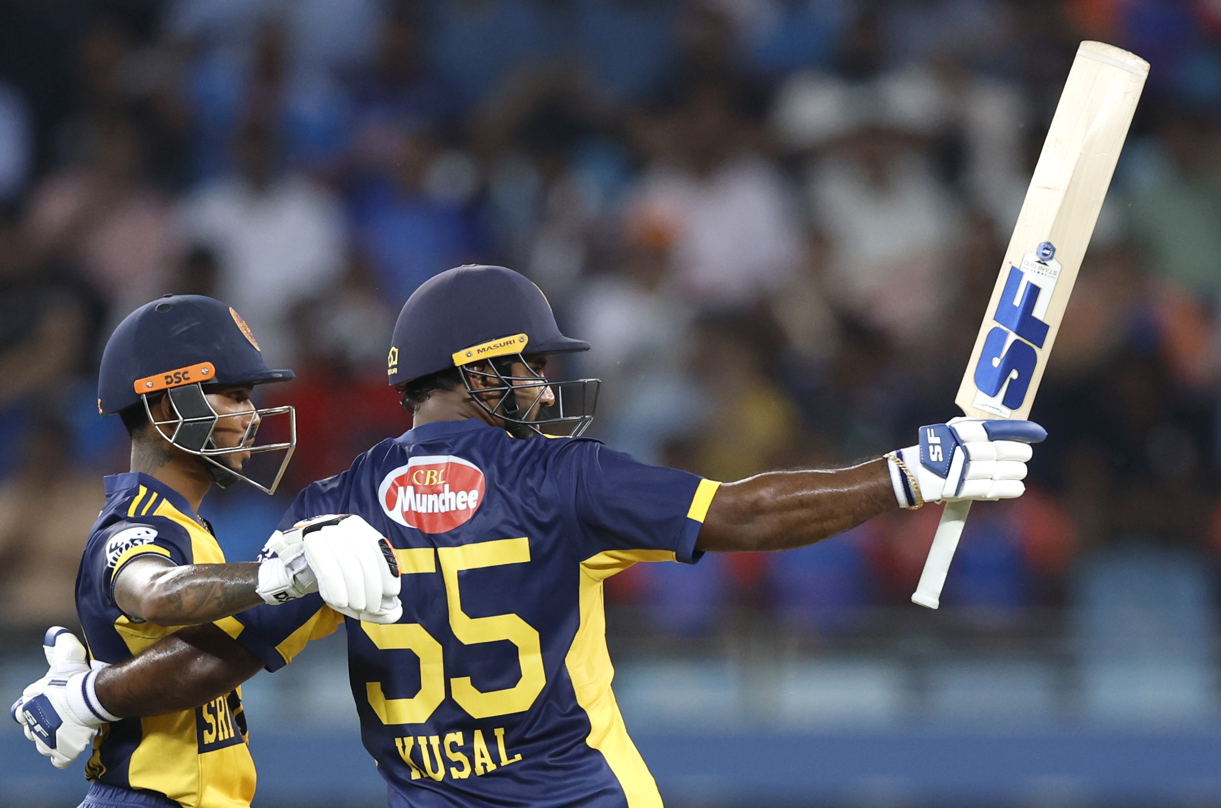 India Vs Sri Lanka Match LIVE Score: सुपर ओवर में श्रीलंका को पहली गेंद पर लगा झटका, अर्शदीप ने लिया विकेट